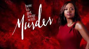 Xem Phim Lách Luật (Phần 5), How to Get Away With Murder (Season 5) 2018