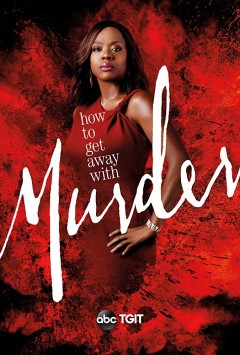 How to Get Away With Murder (Season 5) / How to Get Away With Murder (Season 5) (2018)