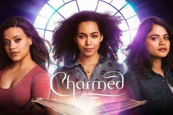 Charmed / Charmed (2018)