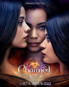 Charmed / Charmed (2018)