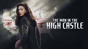 The Man In the High Castle (Season 3) (2018)