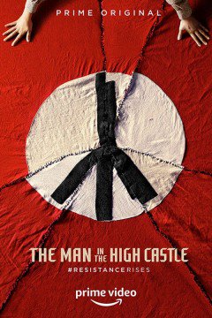 The Man In the High Castle (Season 3) (2018)
