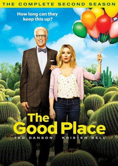 Chốn tốt đẹp (Phần 2), The Good Place (Season 2) / The Good Place (Season 2) (2017)
