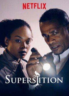 Superstition (Season 1) (2018)