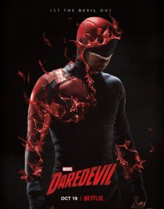 Daredevil (Season 3) (2018)