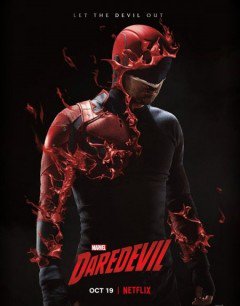 Hiệp Sĩ Mù (Phần 3), Daredevil (Season 3) (2018)