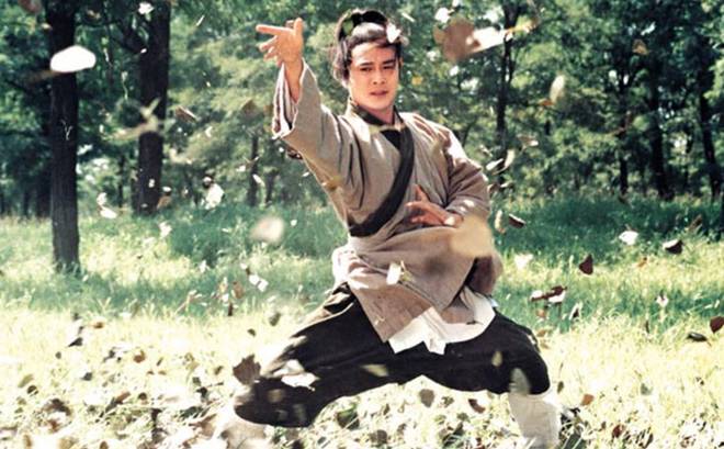 The Tai-Chi Master (1993)