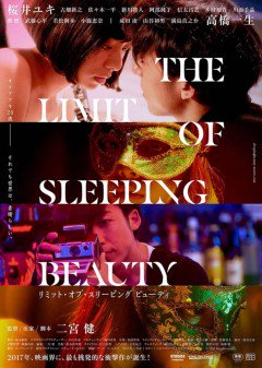 The Limit Of Sleeping Beauty (2017)