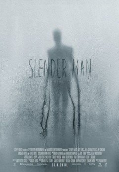 Gã Không Mặt, Slender Man / Slender Man (2018)