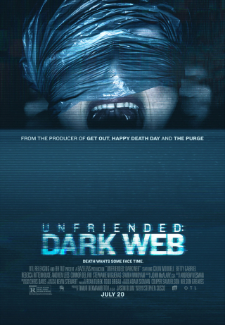 Hủy Kết Bạn 2: Web Ngầm, Unfriended 2: Dark Web / Unfriended 2: Dark Web (2018)