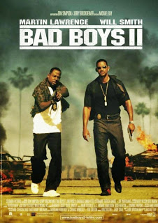 Cớm Siêu Quậy 2, Bad Boys 2 (2003)