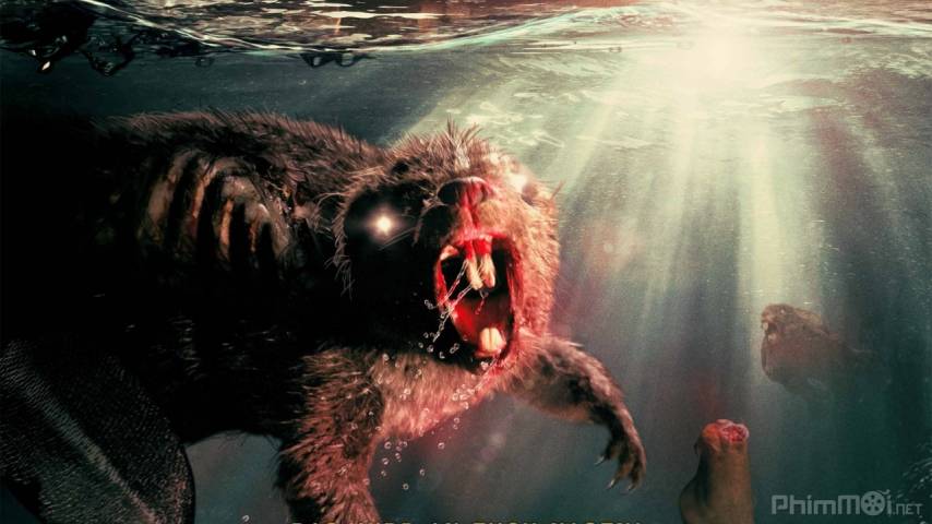 Zombeavers (2014)