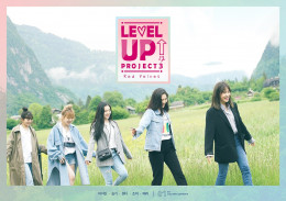 Level Up! Project 3