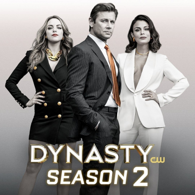 Đế Chế (Phần 2), Dynasty (Season 2) (2018)