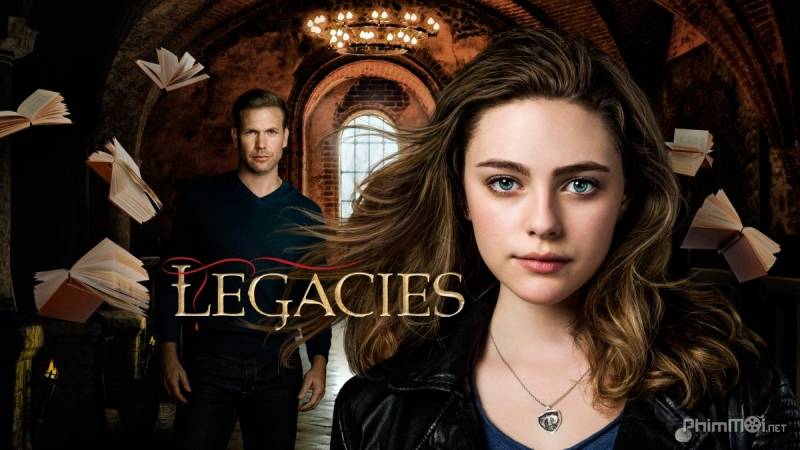 Legacies (Season 1) / Legacies (Season 1) (2018)