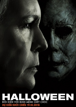 Halloween, Halloween / Halloween (2007)