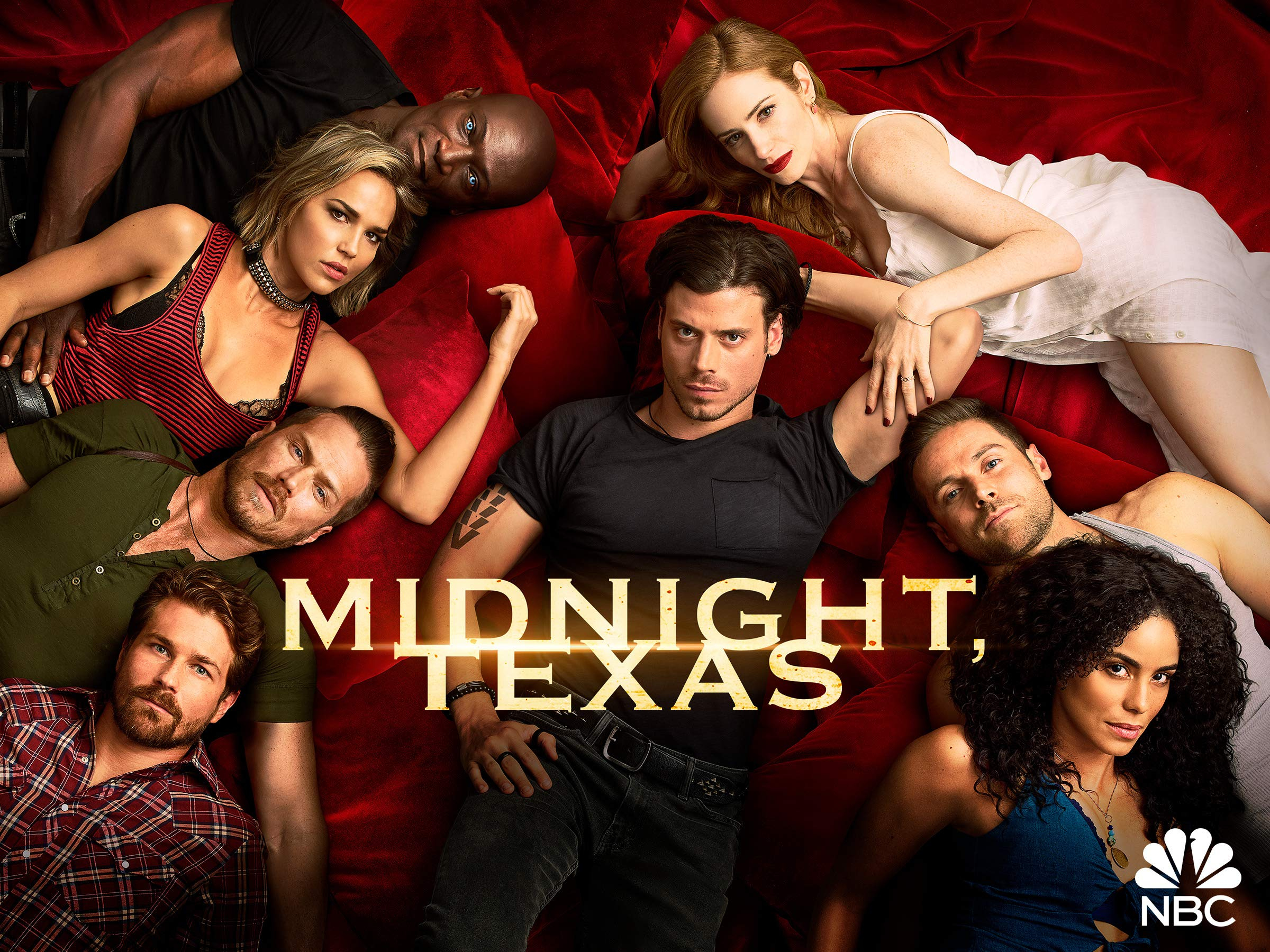 Xem Phim Thị Trấn Midnight (Phần 2), Midnight, Texas (Season 2) 2018 Xem Phim Thị Trấn Midnight (Phần 2), Midnight, Texas (Season 2) 2018