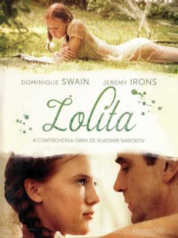 Lolita / Lolita (1998)