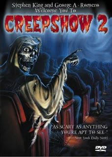 Chương Trình Quái Dị 2, Creepshow 2 (1987)