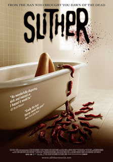 Ấu Trùng Ma, Slither (2006)