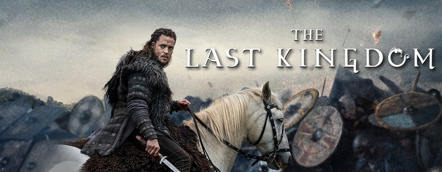 The Last Kingdom (Season 2) / The Last Kingdom (Season 2) (2017)