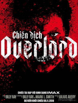 Overlord / Overlord (2015)