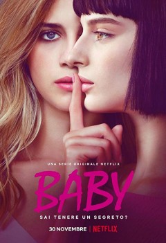 Baby (Season 1) / Baby (Season 1) (2018)