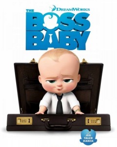 Nhóc trùm: Đi làm lại (Phần 2), The Boss Baby: Back in Business (Season 2) / The Boss Baby: Back in Business (Season 2) (2018)