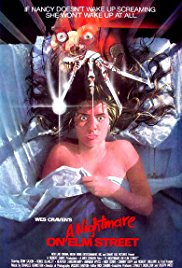 A Nightmare on Elm Street 1 (1984)