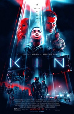 Kin / Kin (2018)