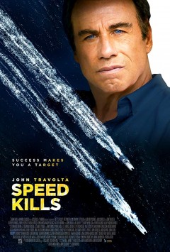 Trùm Tốc Độ, Speed Kills (2018)
