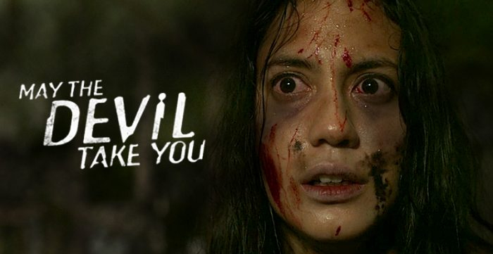 May the Devil Take You / May the Devil Take You (2018)