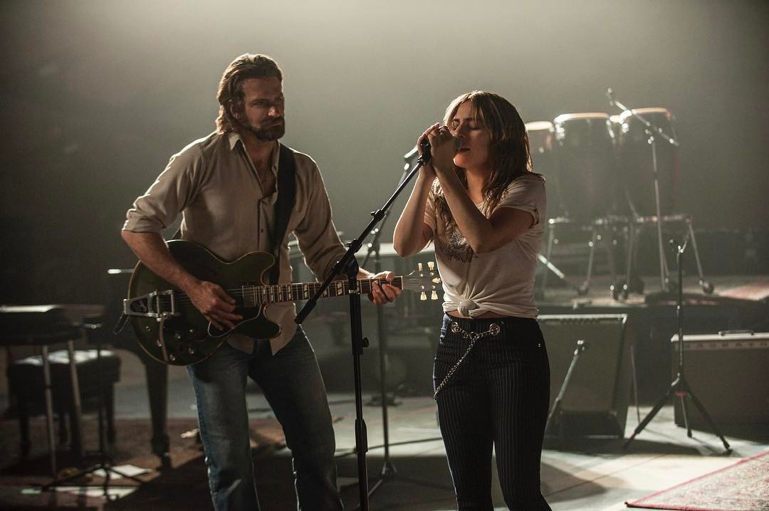 Xem Phim Vì Sao Vụt Sáng, A Star Is Born 2018