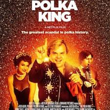 Vua lừa đảo, The Polka King / The Polka King (2018)