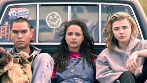 The Miseducation of Cameron Post / The Miseducation of Cameron Post (2018)