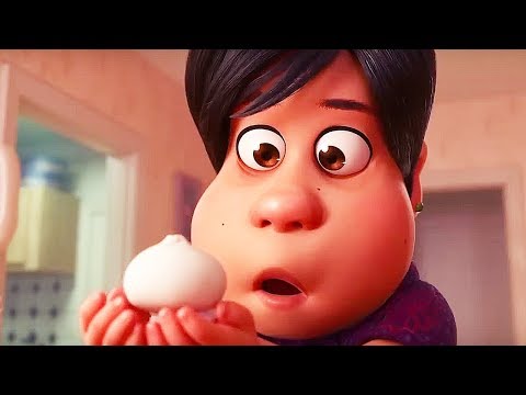 Bao / Bao (2018)