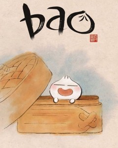 Bao, Bao / Bao (2018)