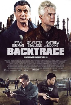 Backtrace / Backtrace (2018)