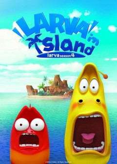 Larva Season 4: Island (2018)