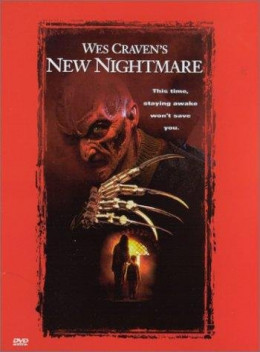 Đêm Ác Mộng, New Nightmare (1994)