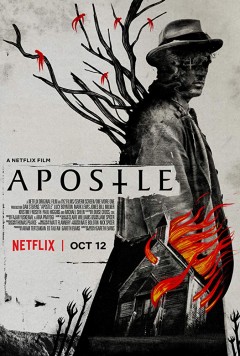 Apostle / Apostle (2018)
