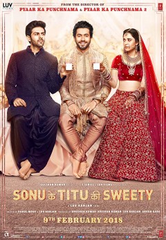 Sonu Ke Titu Ki Sweety / Sonu Ke Titu Ki Sweety (2018)