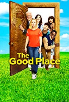 The Good Place (Season 3) / The Good Place (Season 3) (2018)