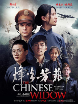 The Chinese Widow / In Harm's Way (2017)