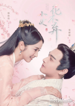 Tiểu Nữ Hoa Bất Khí, I Will Never Let You Go (2019)