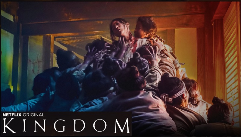 Kingdom (Season 1) / Kingdom (Season 1) (2019)