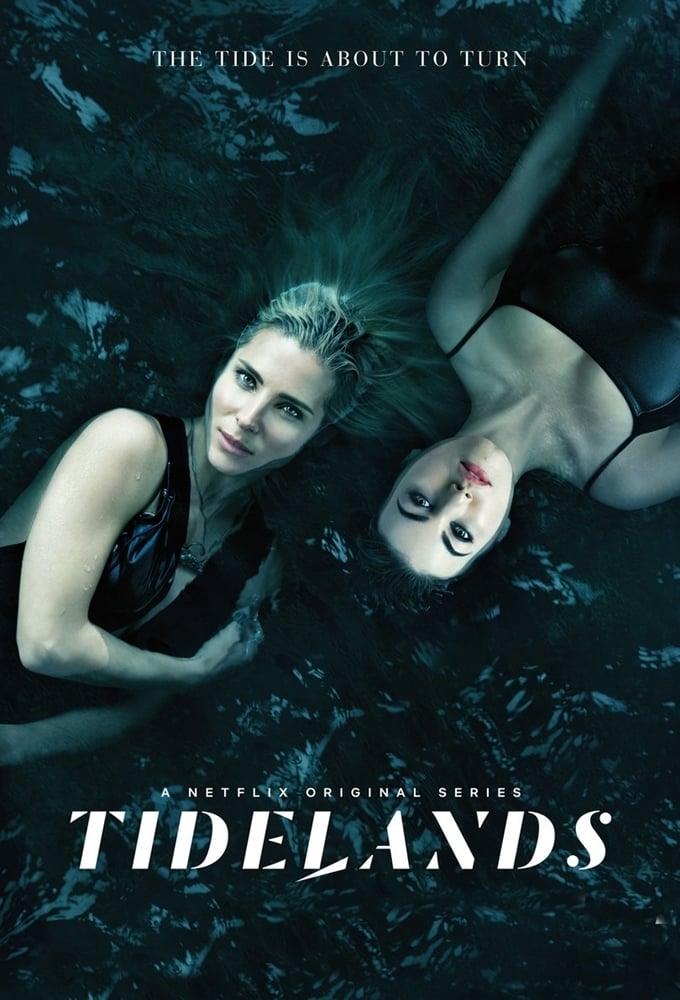 Tidelands Season 1 (2018)