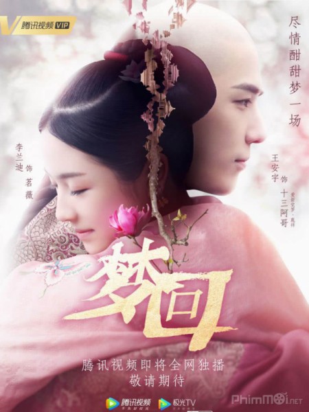A Dream Back to the Qing (2019)