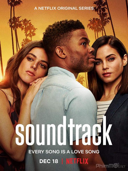 Soundtrack (Season 1) (2019)