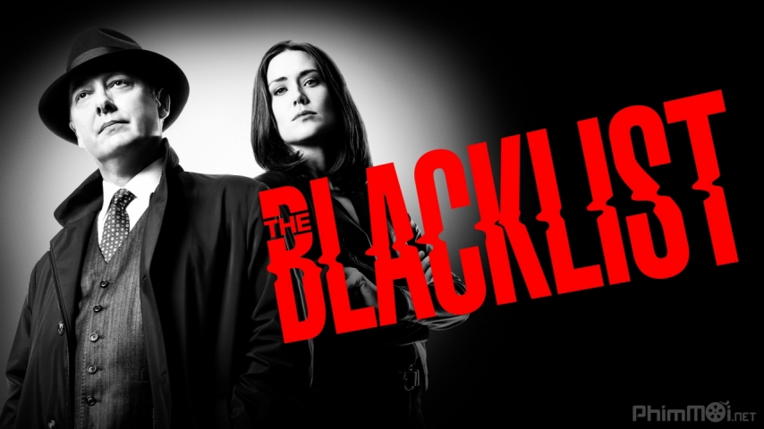 Xem Phim Danh Sách Đen (Phần 7), The Blacklist (Season 7) 2019